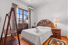 Los Gonzalez Hotel by Monyxbnb