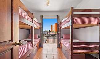 Los Gonzalez Hotel by Monyxbnb
