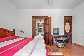 Los Gonzalez Hotel by Monyxbnb
