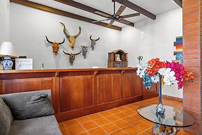 Los Gonzalez Hotel by Monyxbnb