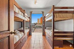Los Gonzalez Hotel by Monyxbnb