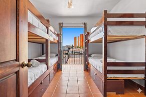 Los Gonzalez Hotel by Monyxbnb