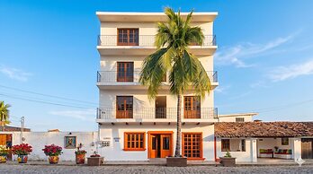 Los Gonzalez Hotel by Monyxbnb