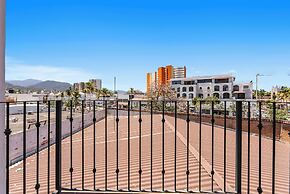 Los Gonzalez Hotel by Monyxbnb