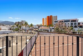 Los Gonzalez Hotel by Monyxbnb