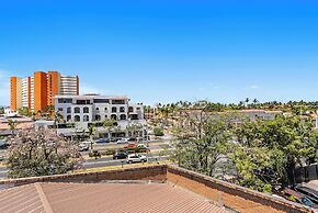 Los Gonzalez Hotel by Monyxbnb