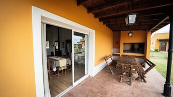 La Soleada Polo Ranch