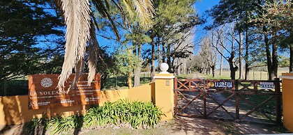 La Soleada Polo Ranch