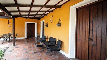 La Soleada Polo Ranch