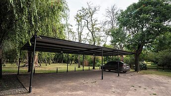 La Soleada Polo Ranch