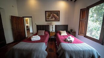 La Soleada Polo Ranch
