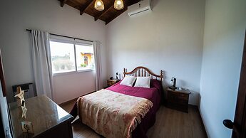 La Soleada Polo Ranch