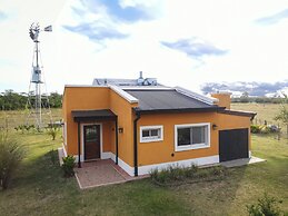 La Soleada Polo Ranch