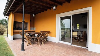 La Soleada Polo Ranch