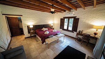 La Soleada Polo Ranch