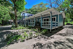 Blue Horizon Studios