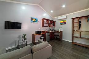 Blue Horizon Studios