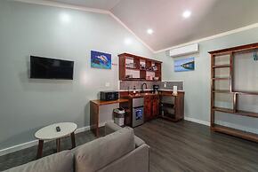 Blue Horizon Studios