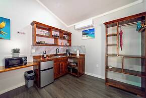 Blue Horizon Studios