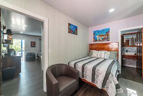 Blue Horizon Studios