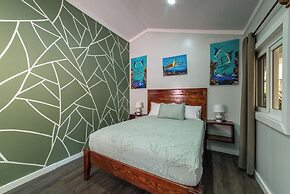 Blue Horizon Studios
