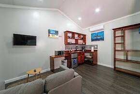 Blue Horizon Studios
