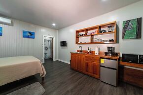 Blue Horizon Studios