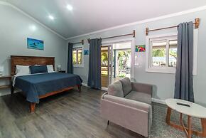 Blue Horizon Studios