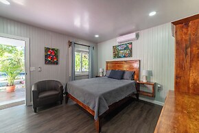 Blue Horizon Studios