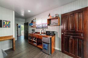 Blue Horizon Studios