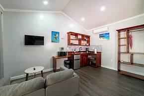 Blue Horizon Studios