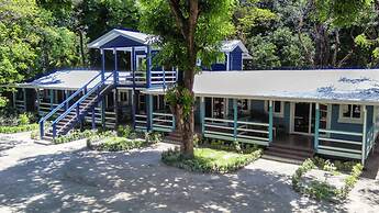 Blue Horizon Studios