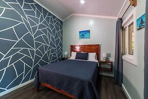 Blue Horizon Studios