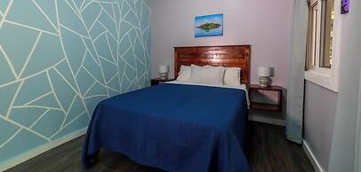 Blue Horizon Studios