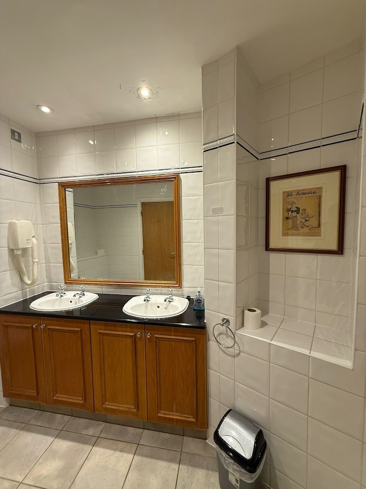 Blaby Westfield Hotel