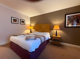 Blaby Westfield Hotel
