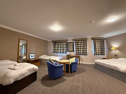 Blaby Westfield Hotel