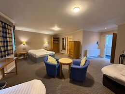 Blaby Westfield Hotel