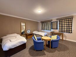 Blaby Westfield Hotel