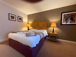 Blaby Westfield Hotel