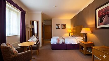 Blaby Westfield Hotel