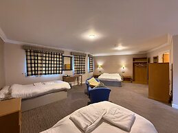 Blaby Westfield Hotel