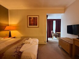 Blaby Westfield Hotel