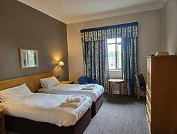 Blaby Westfield Hotel