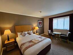 Blaby Westfield Hotel