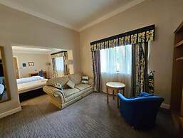 Blaby Westfield Hotel