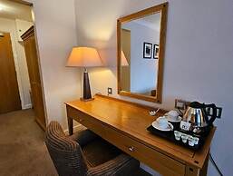 Blaby Westfield Hotel