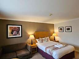 Blaby Westfield Hotel