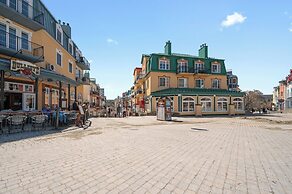 Le Johannsen by RVMT