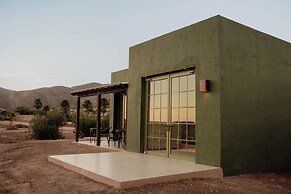 Nangi Hotel Boutique
